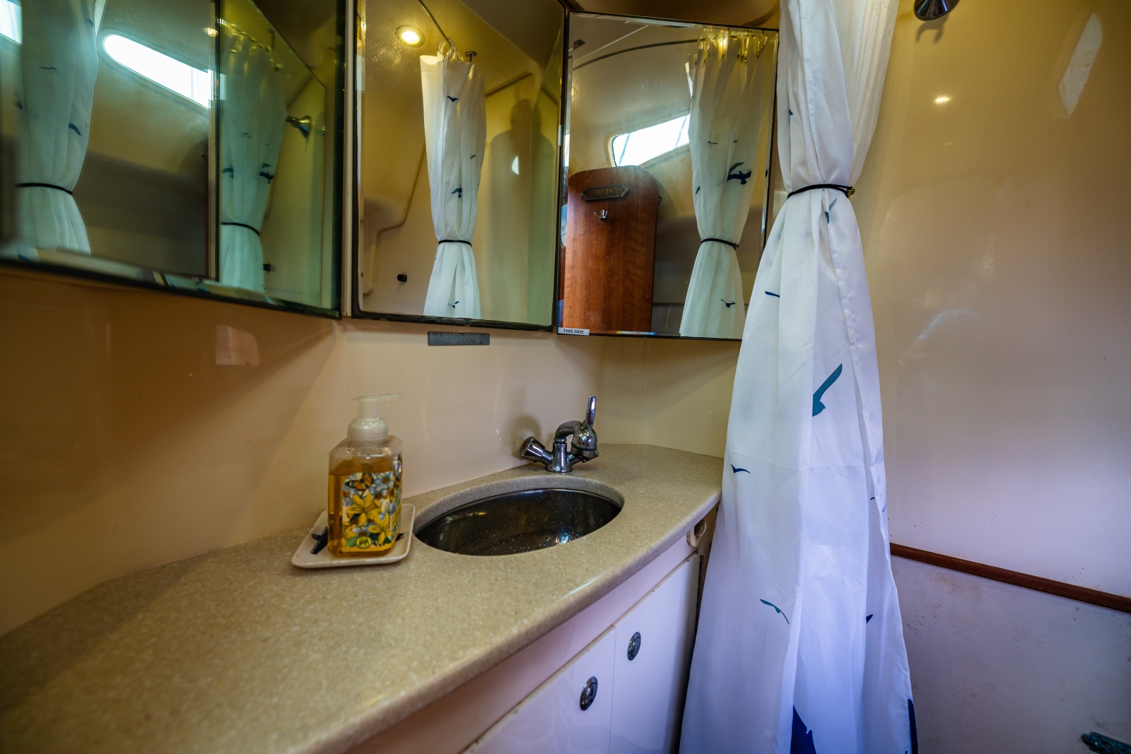 2014 Gemini Legacy 25