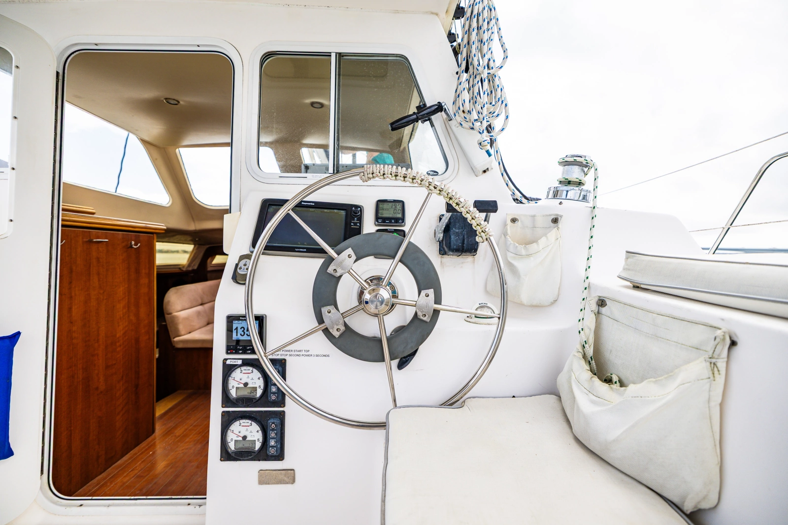 2014 Gemini Legacy 25
