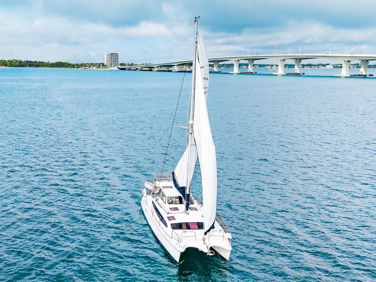 2014 Gemini Legacy 25
