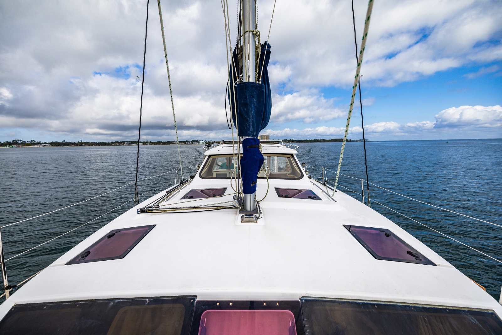 2014 Gemini Legacy 25