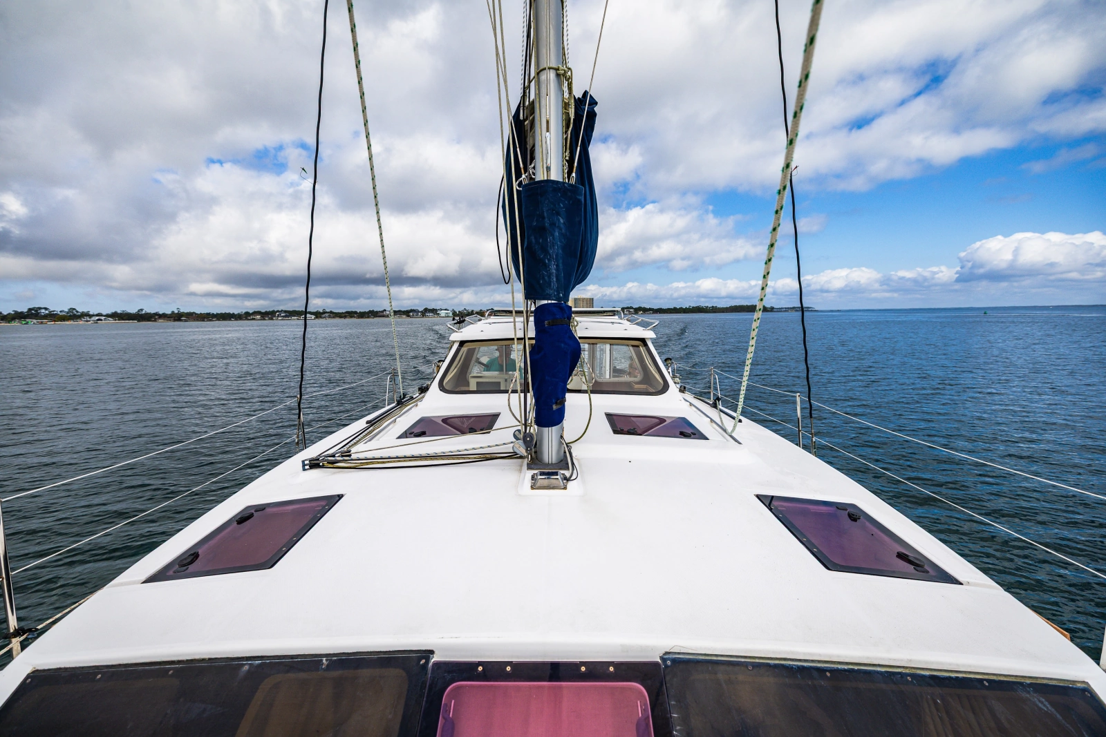 2014 Gemini Legacy 25