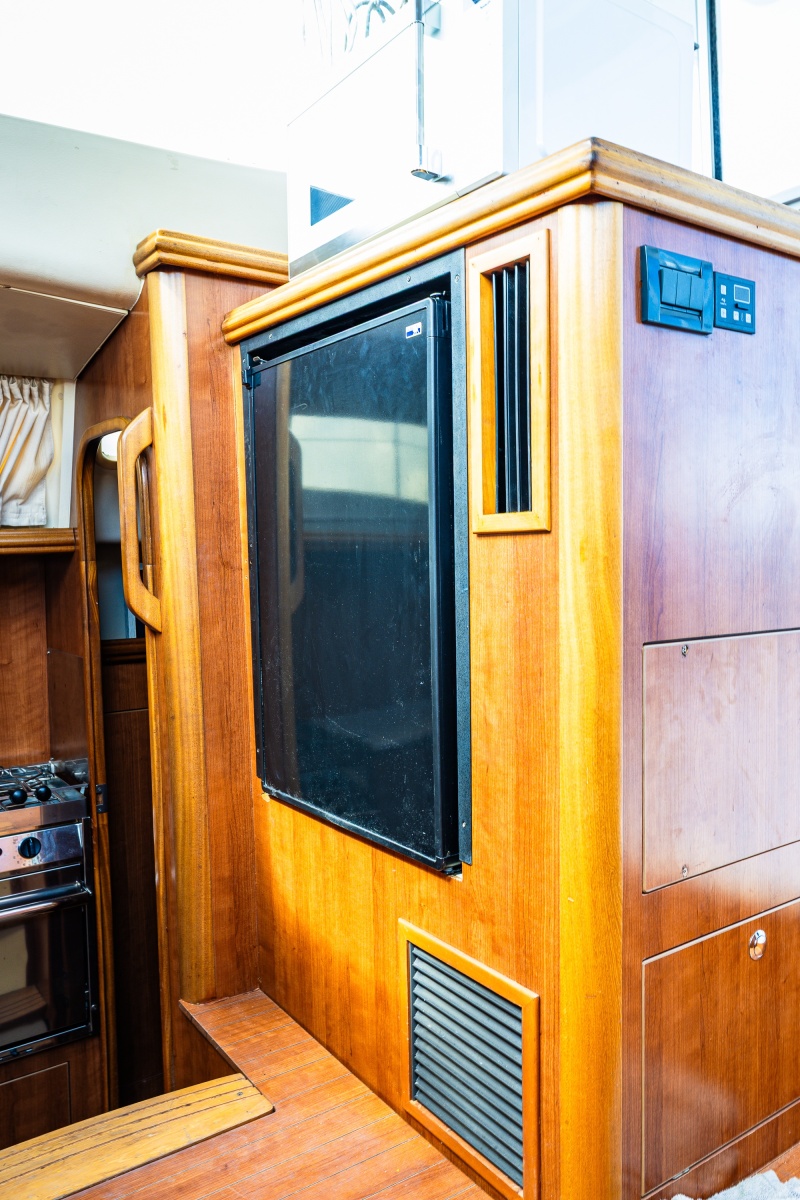 2014 Gemini Legacy 25