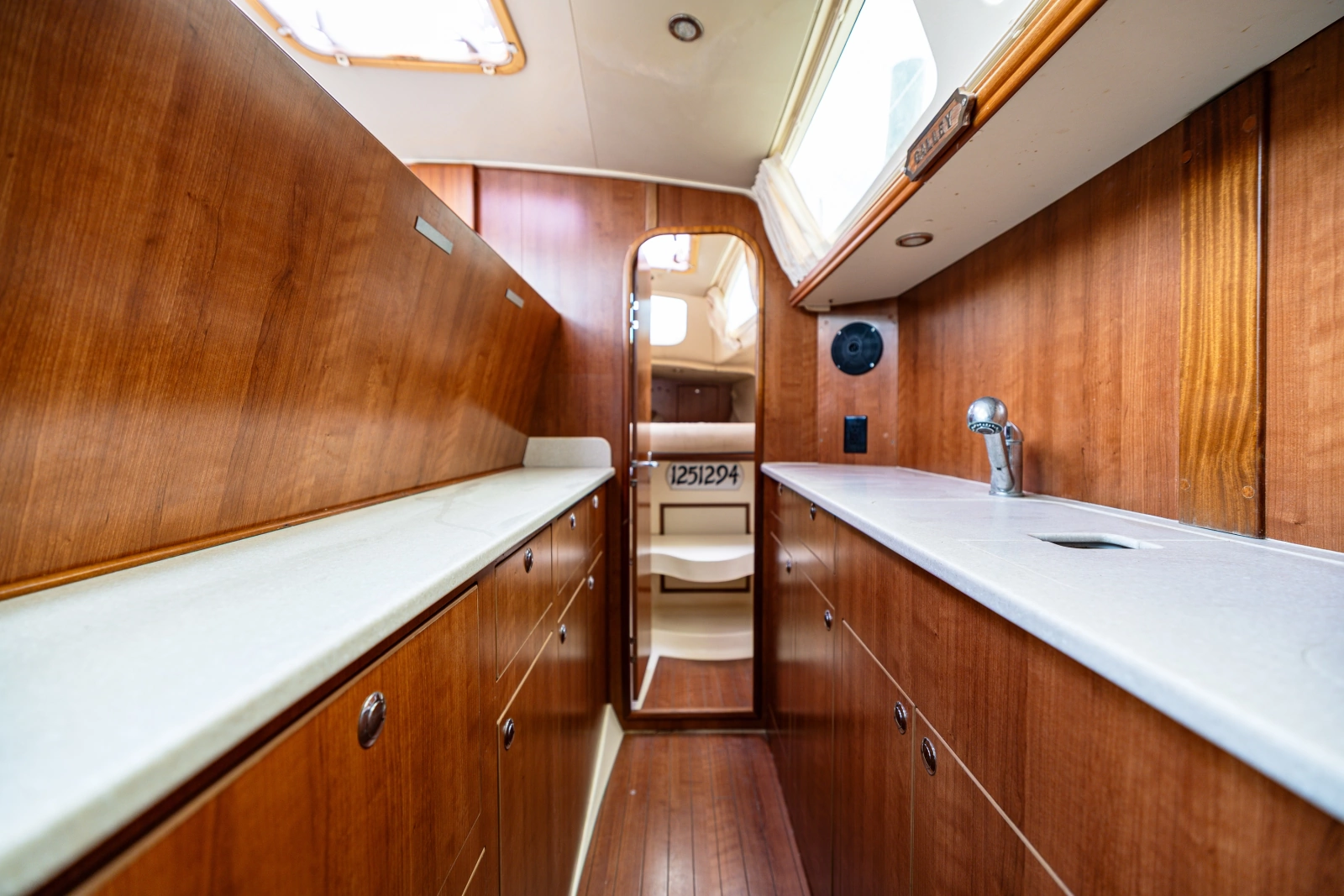 2014 Gemini Legacy 25