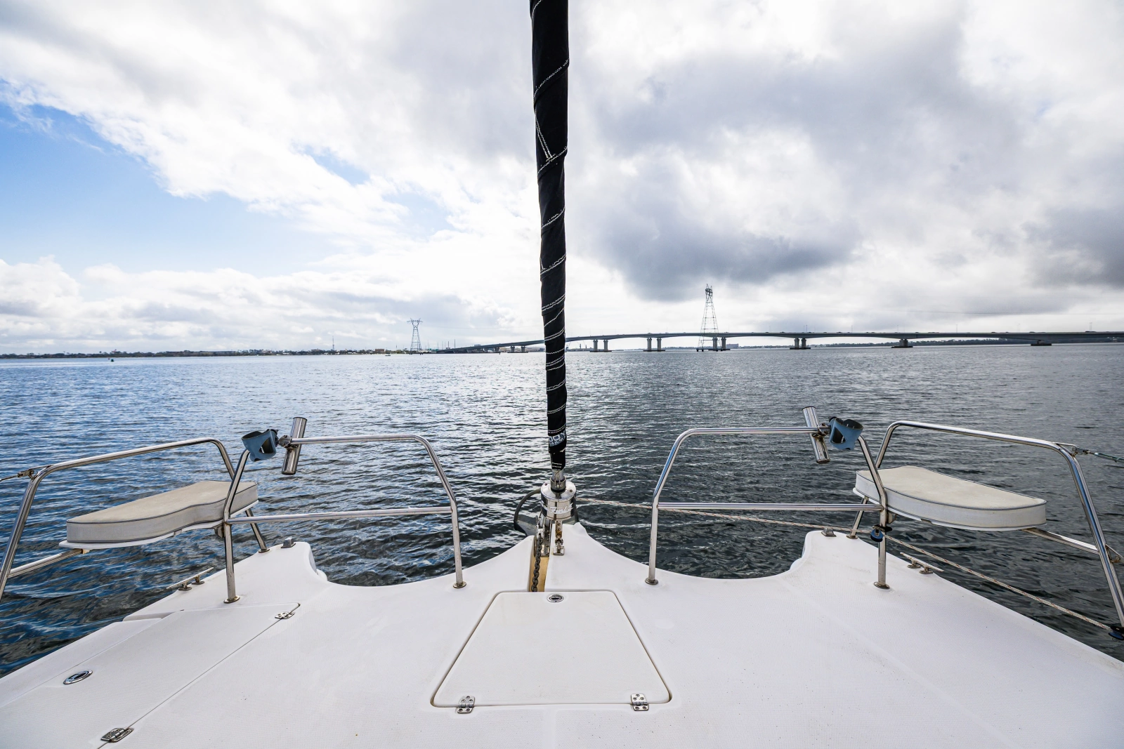 2014 Gemini Legacy 25