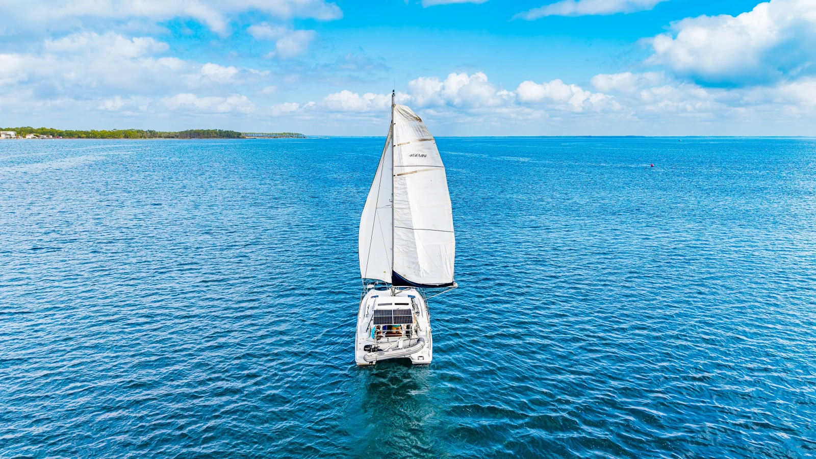 2014 Gemini Legacy 25
