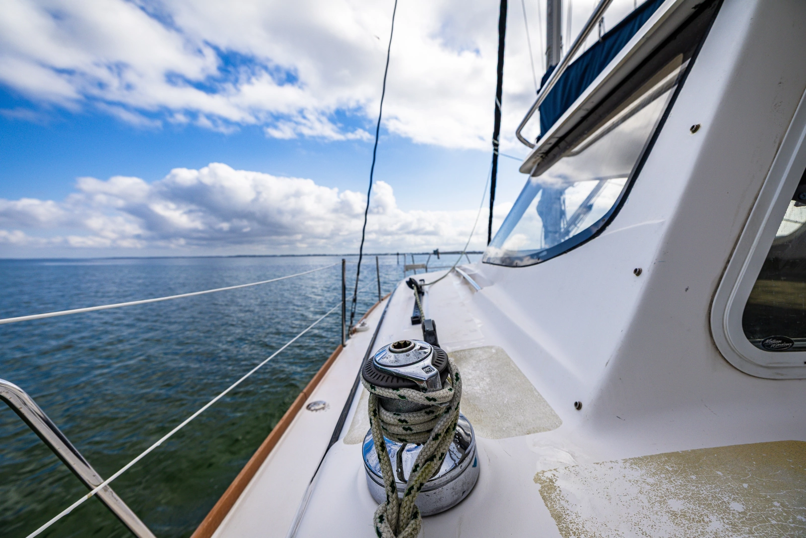 2014 Gemini Legacy 25