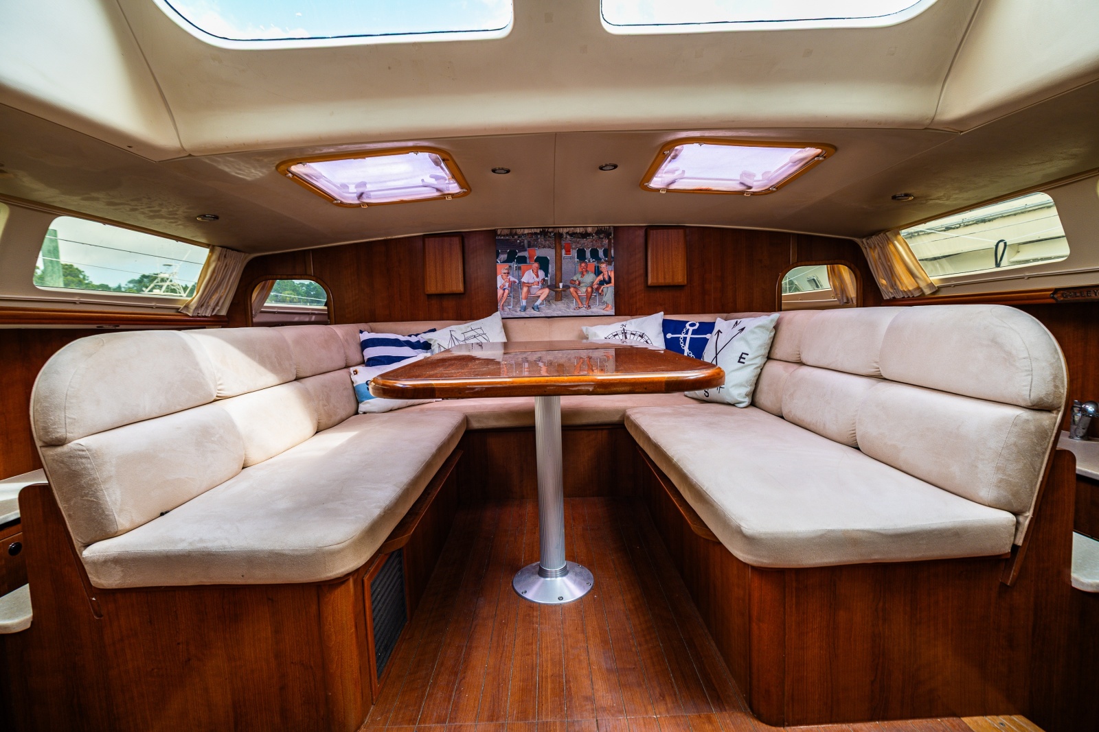2014 Gemini Legacy 25