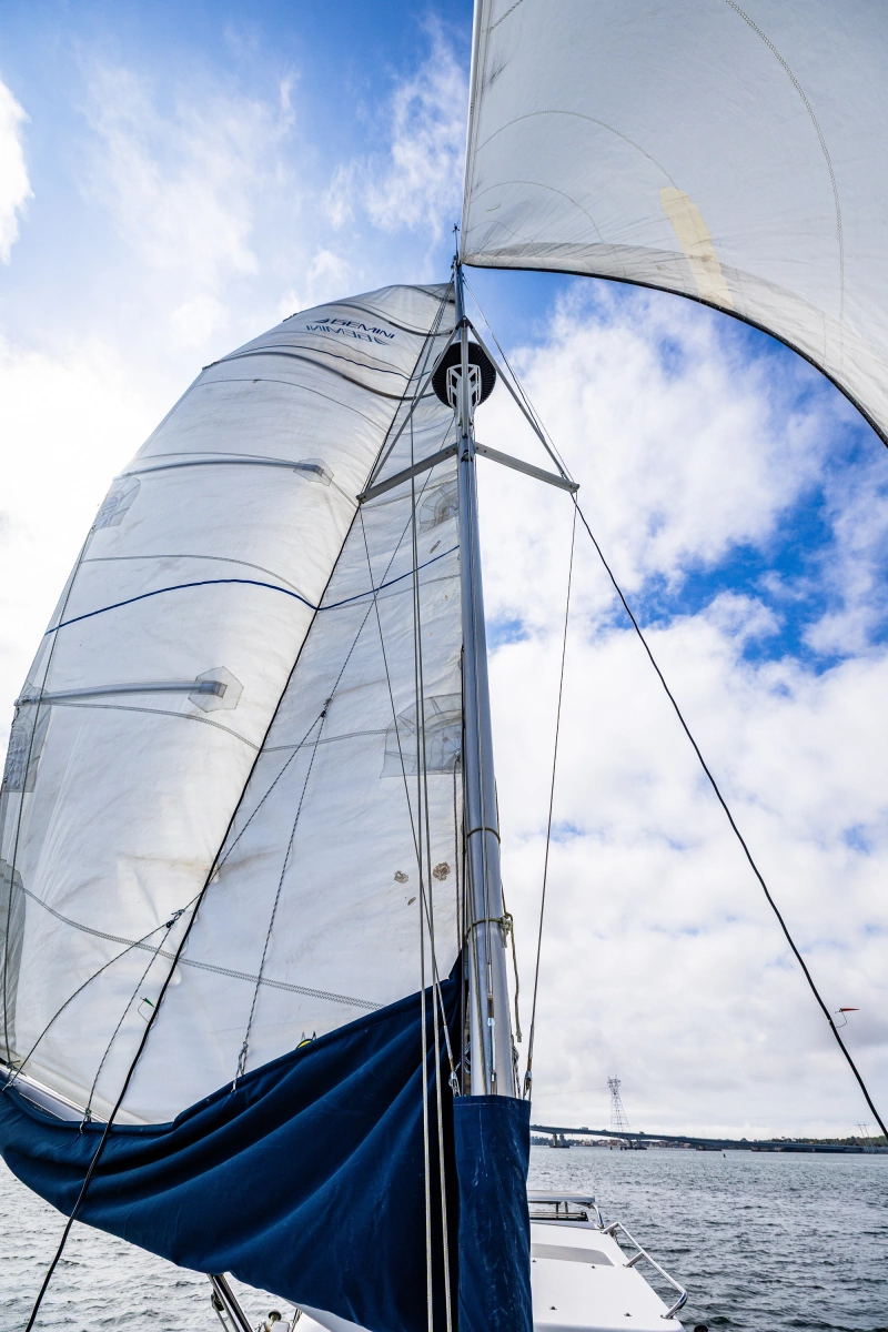 2014 Gemini Legacy 25