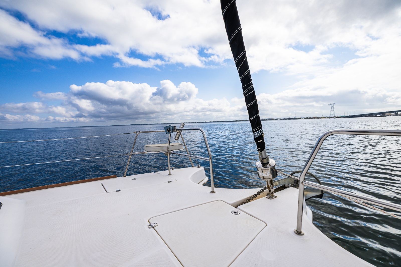 2014 Gemini Legacy 25