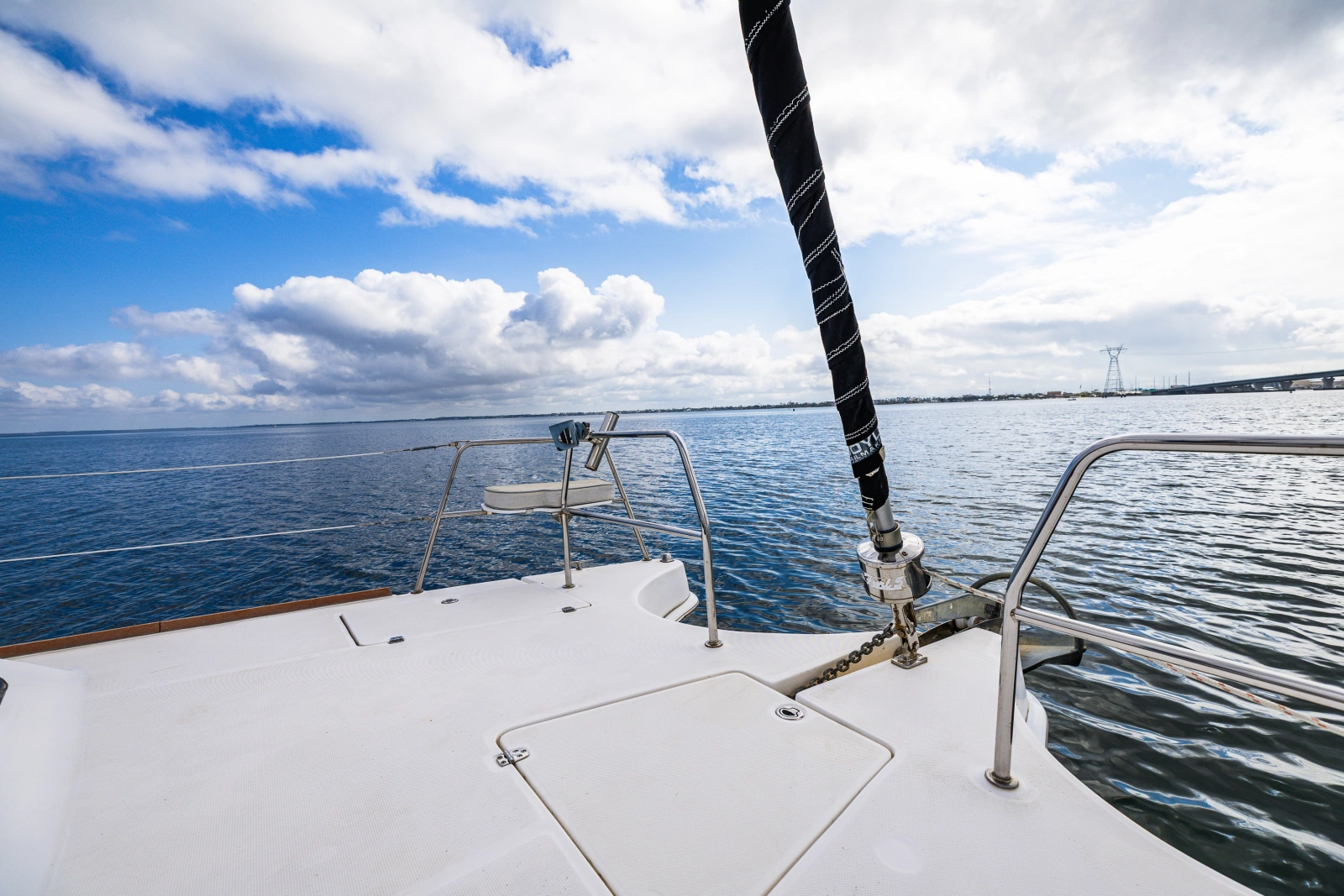 2014 Gemini Legacy 25