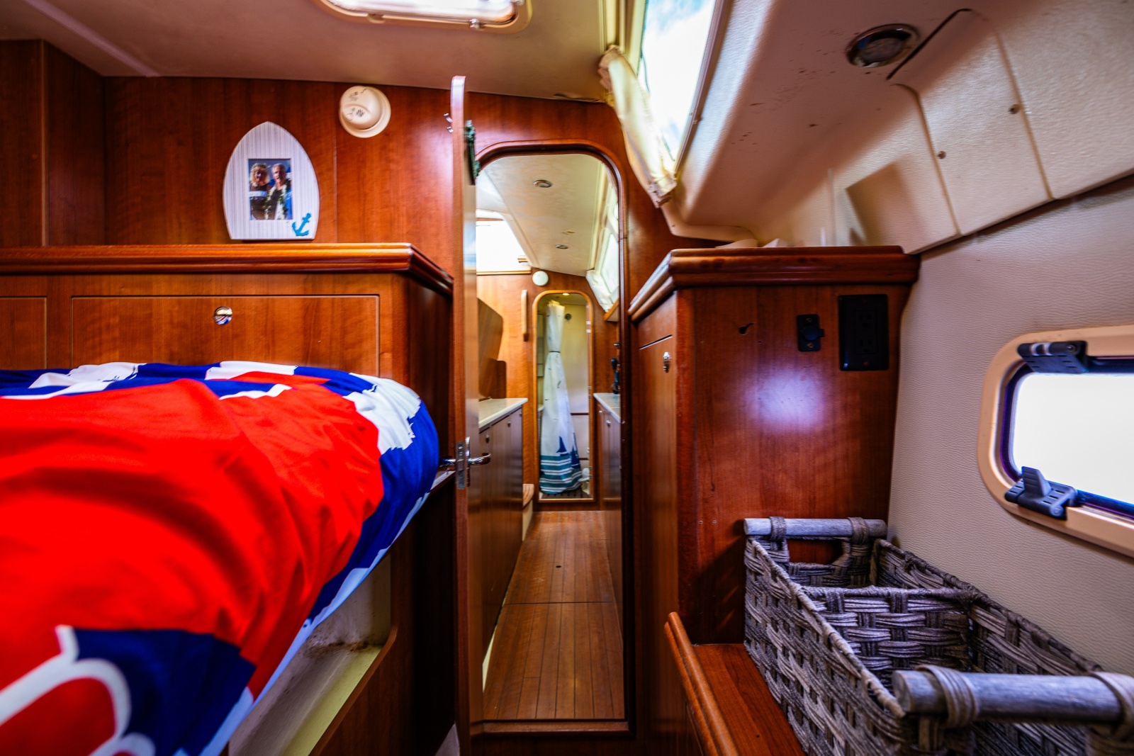 2014 Gemini Legacy 25