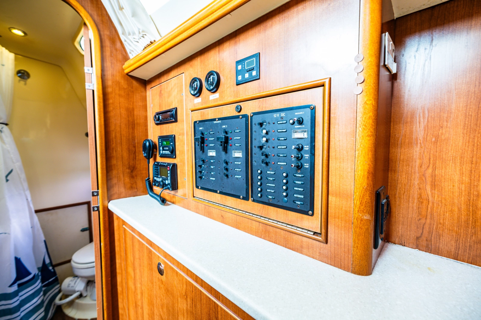 2014 Gemini Legacy 25