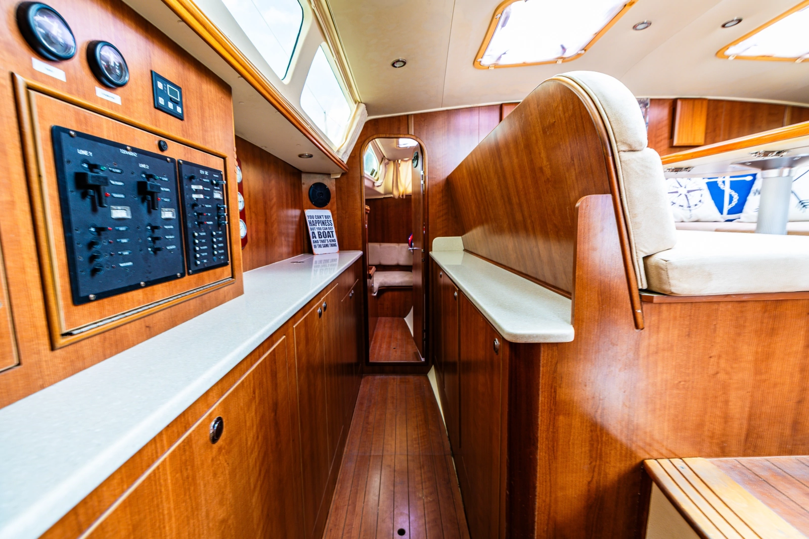 2014 Gemini Legacy 25