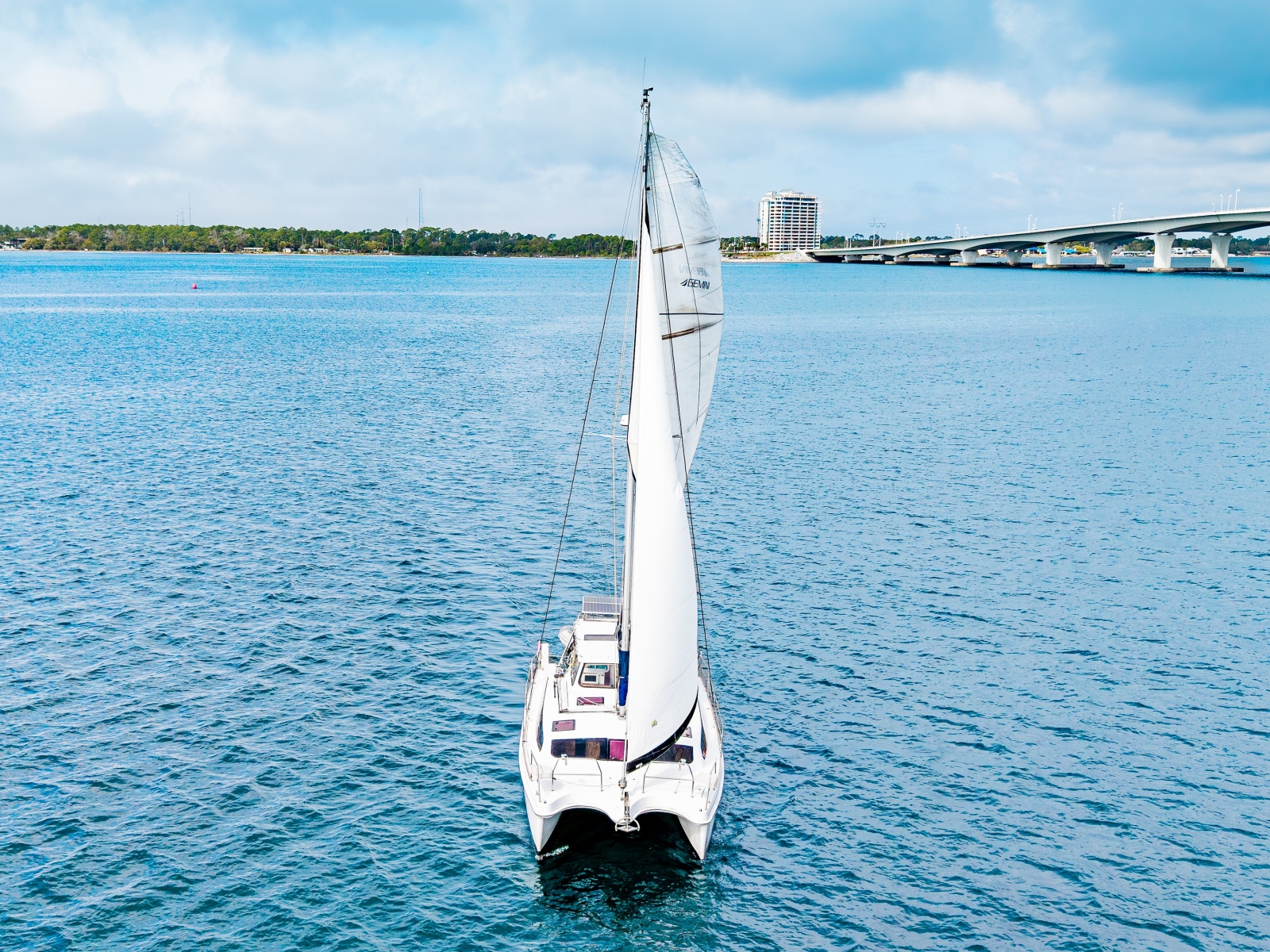 2014 Gemini Legacy 25