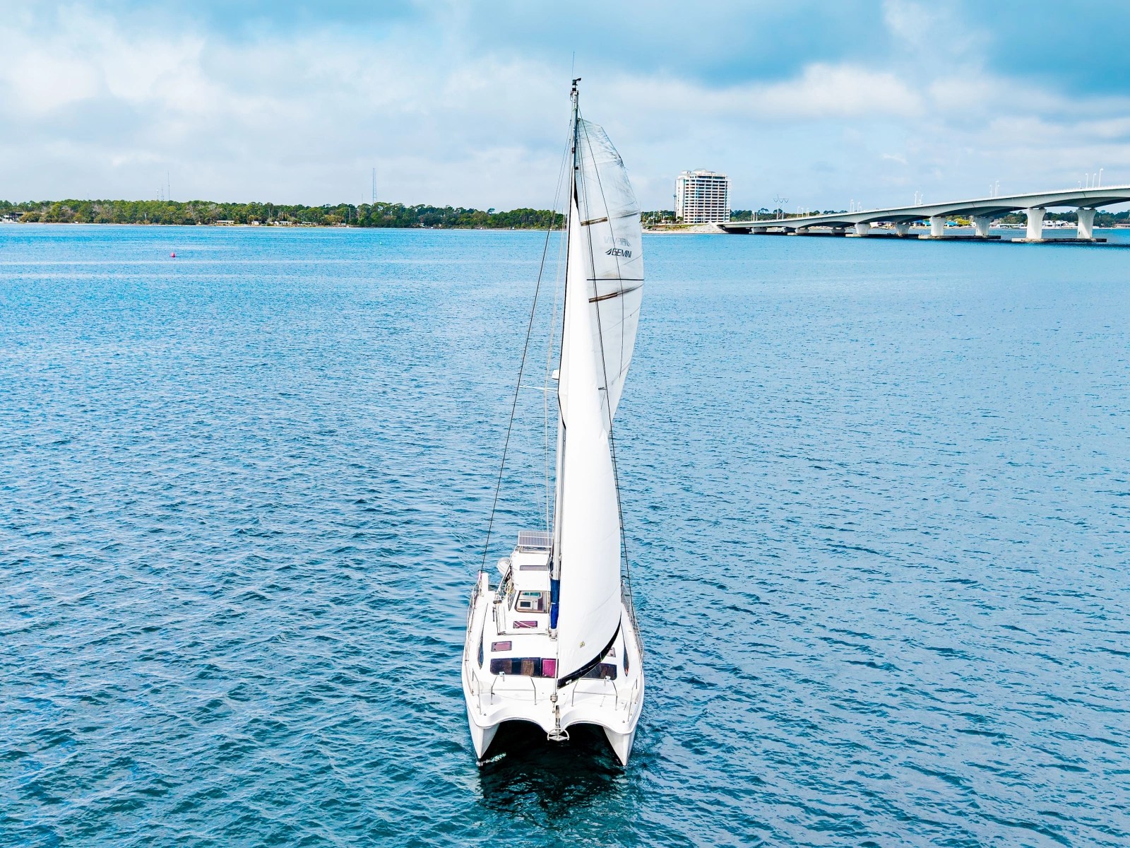 2014 Gemini Legacy 25
