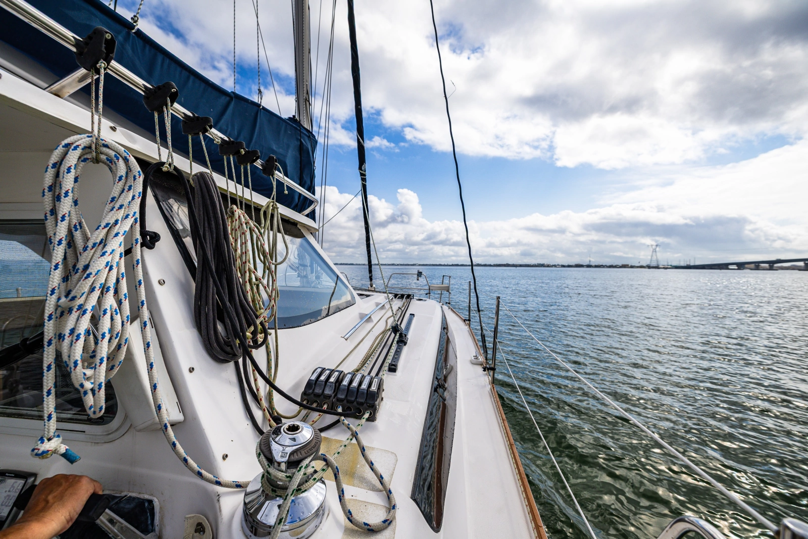 2014 Gemini Legacy 25