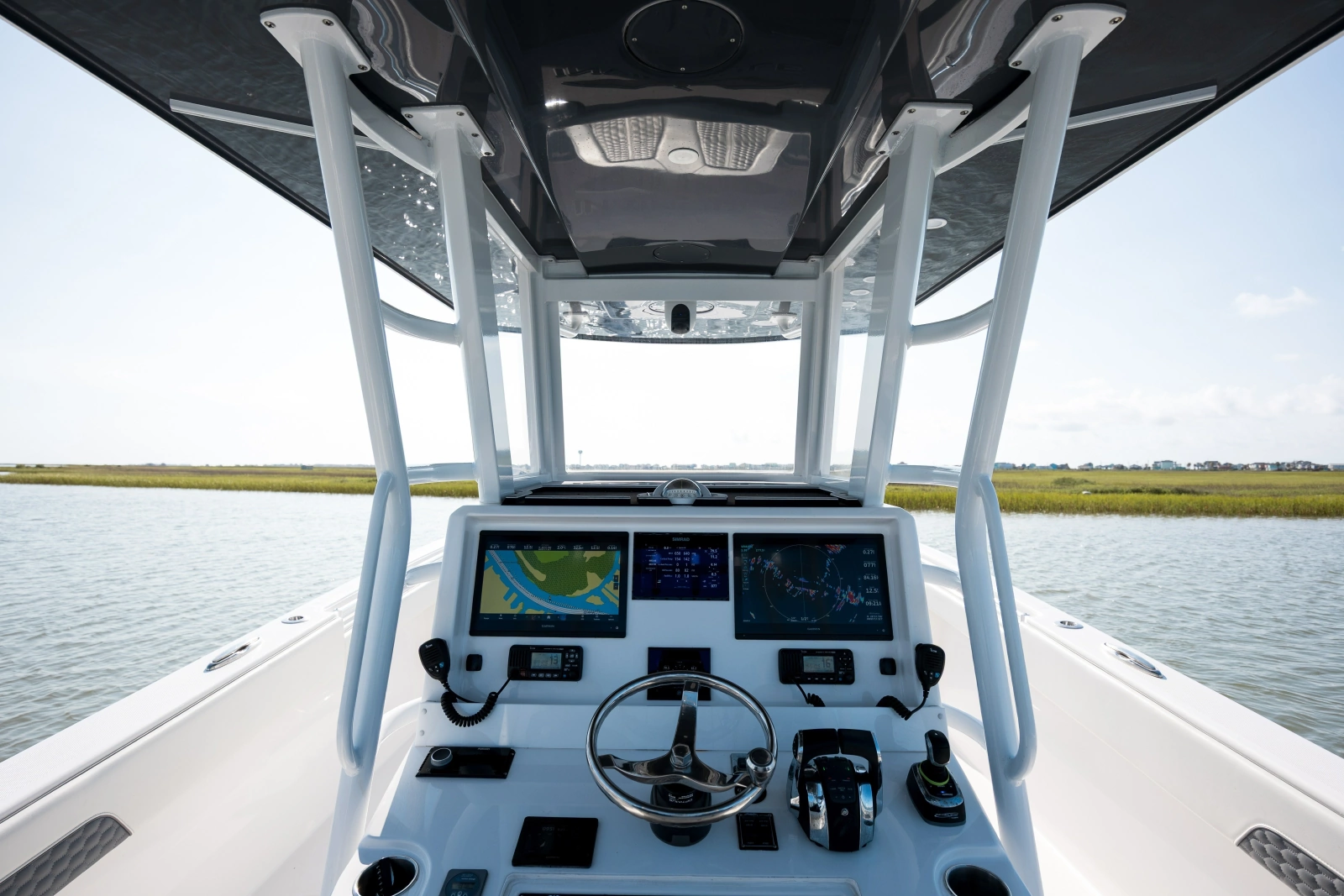 2024 Invincible 33 Catamaran