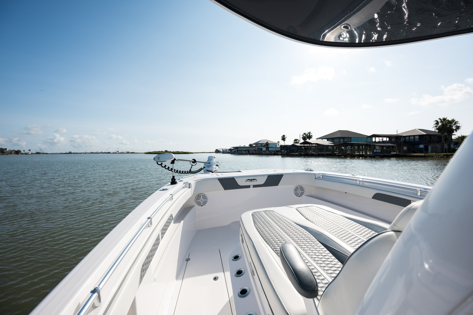 2024 Invincible 33 Catamaran