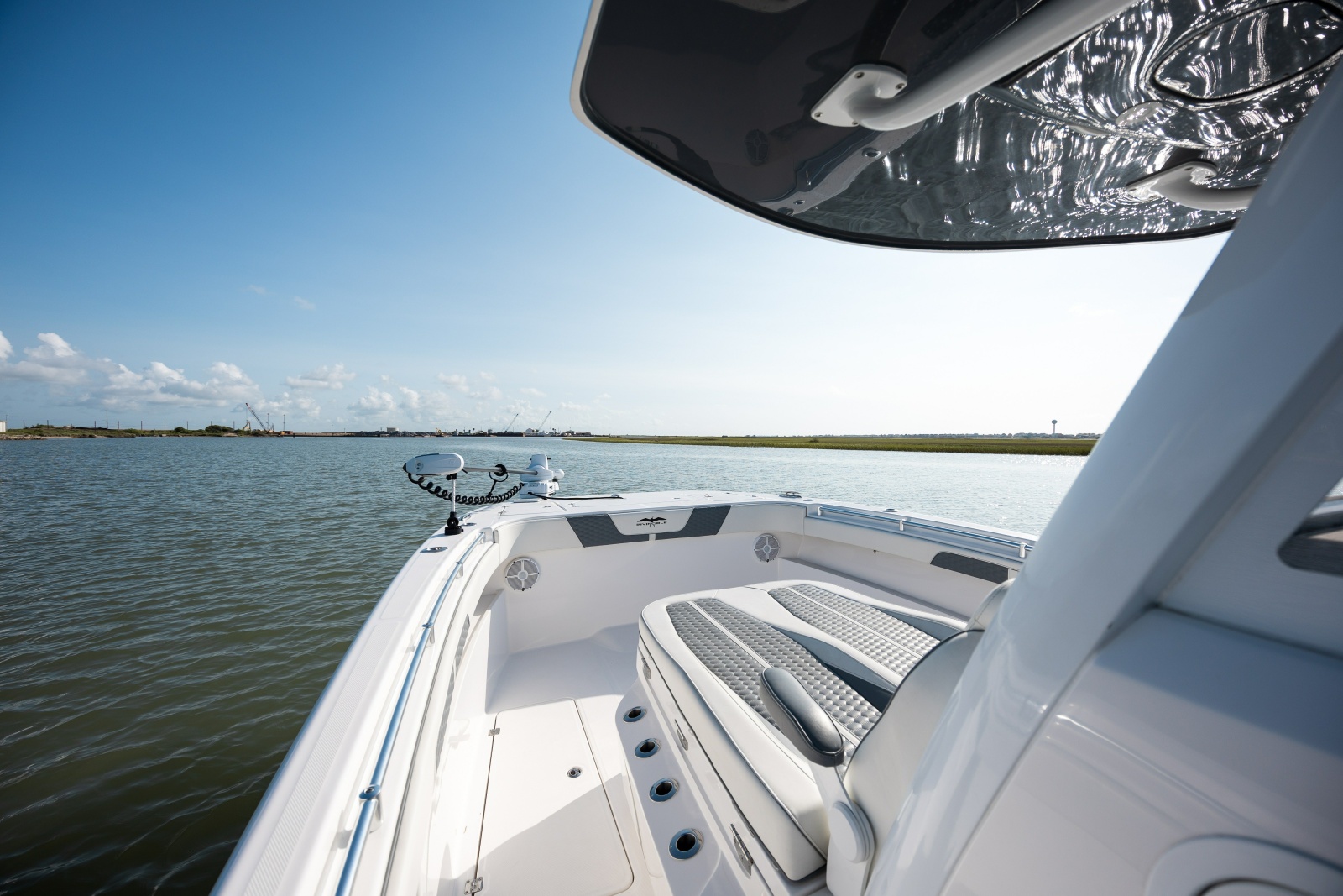 2024 Invincible 33 Catamaran