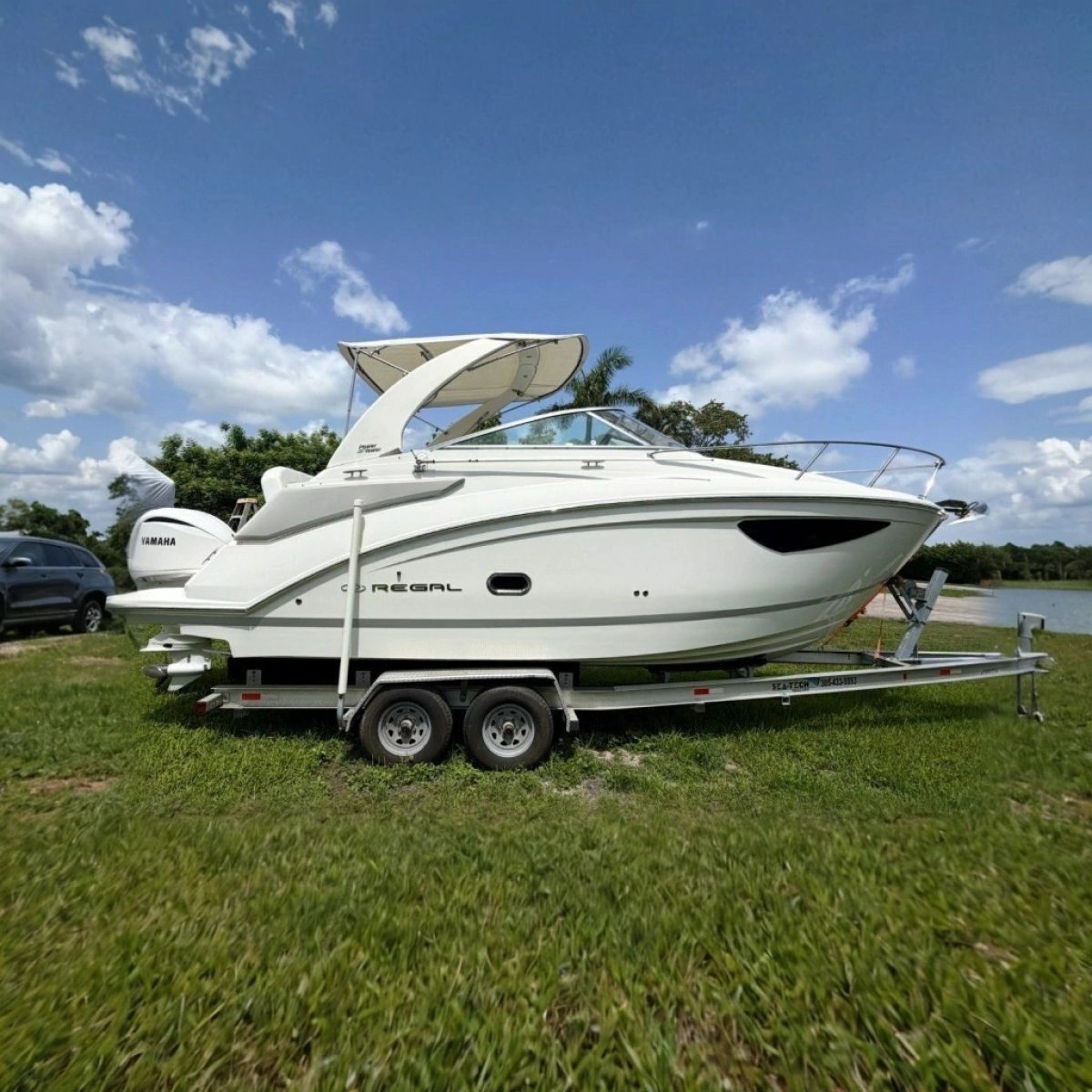 2023 Regal 26 XO