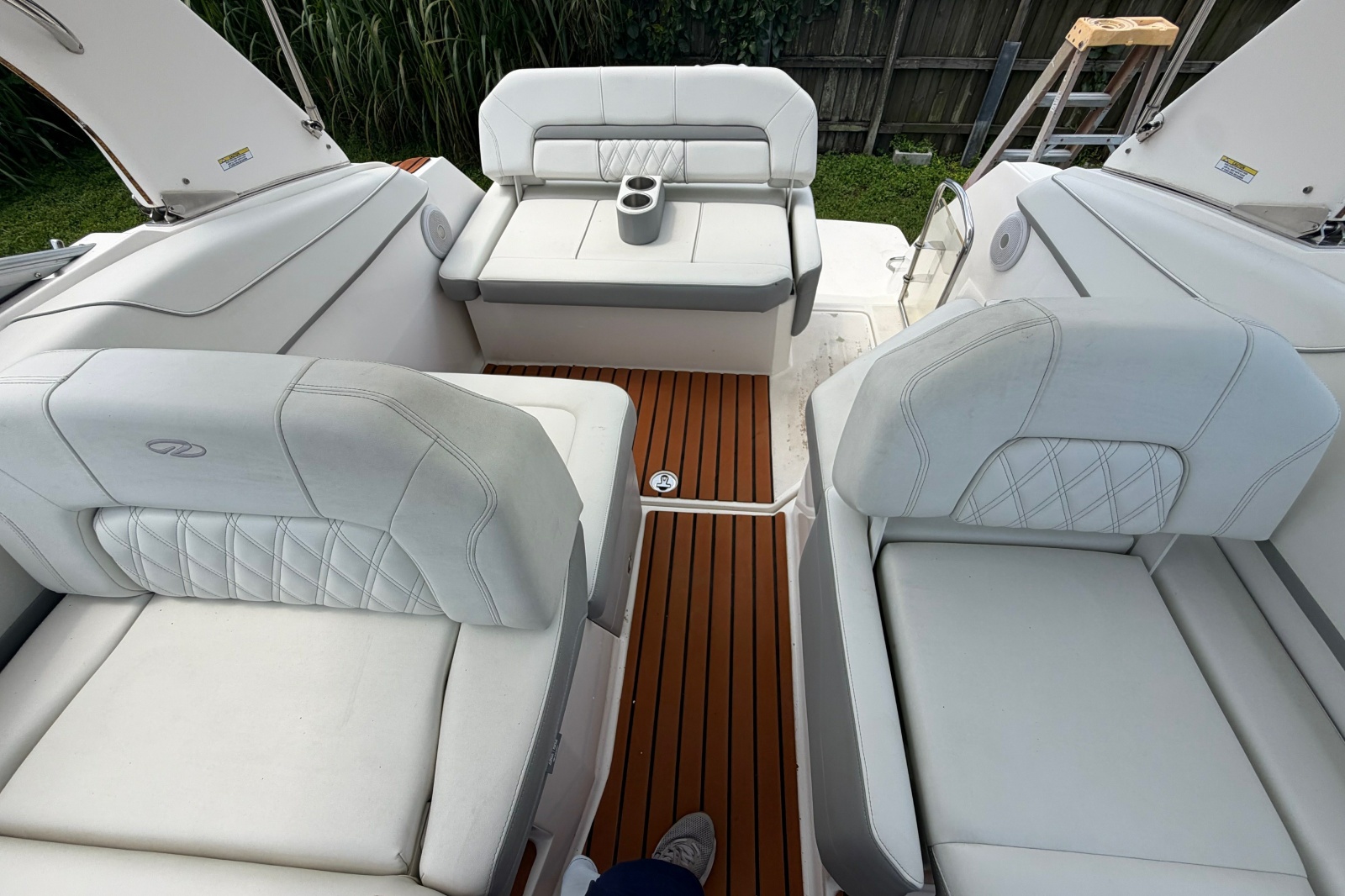2023 Regal 26 XO