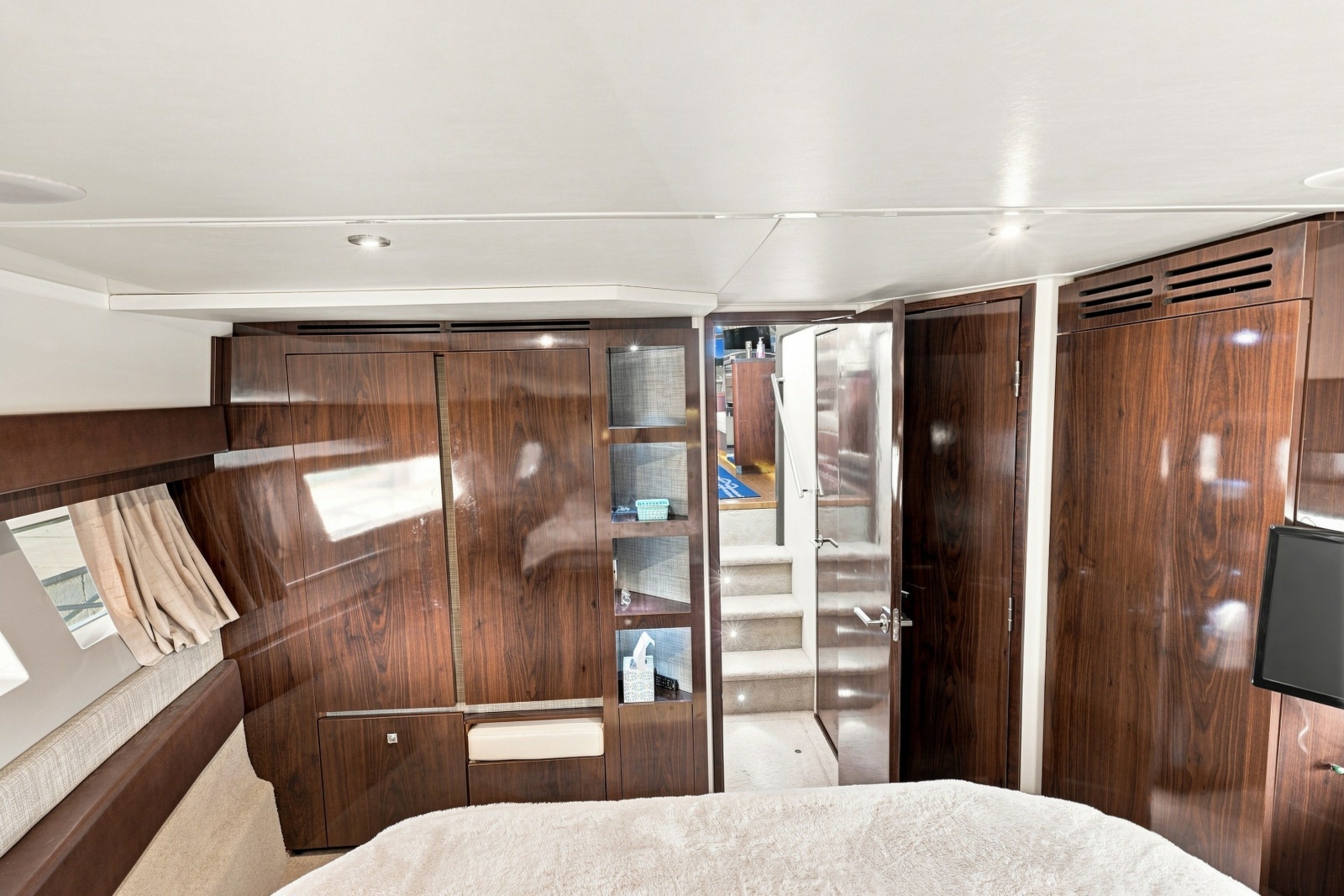 2017 Sea Ray Fly 400