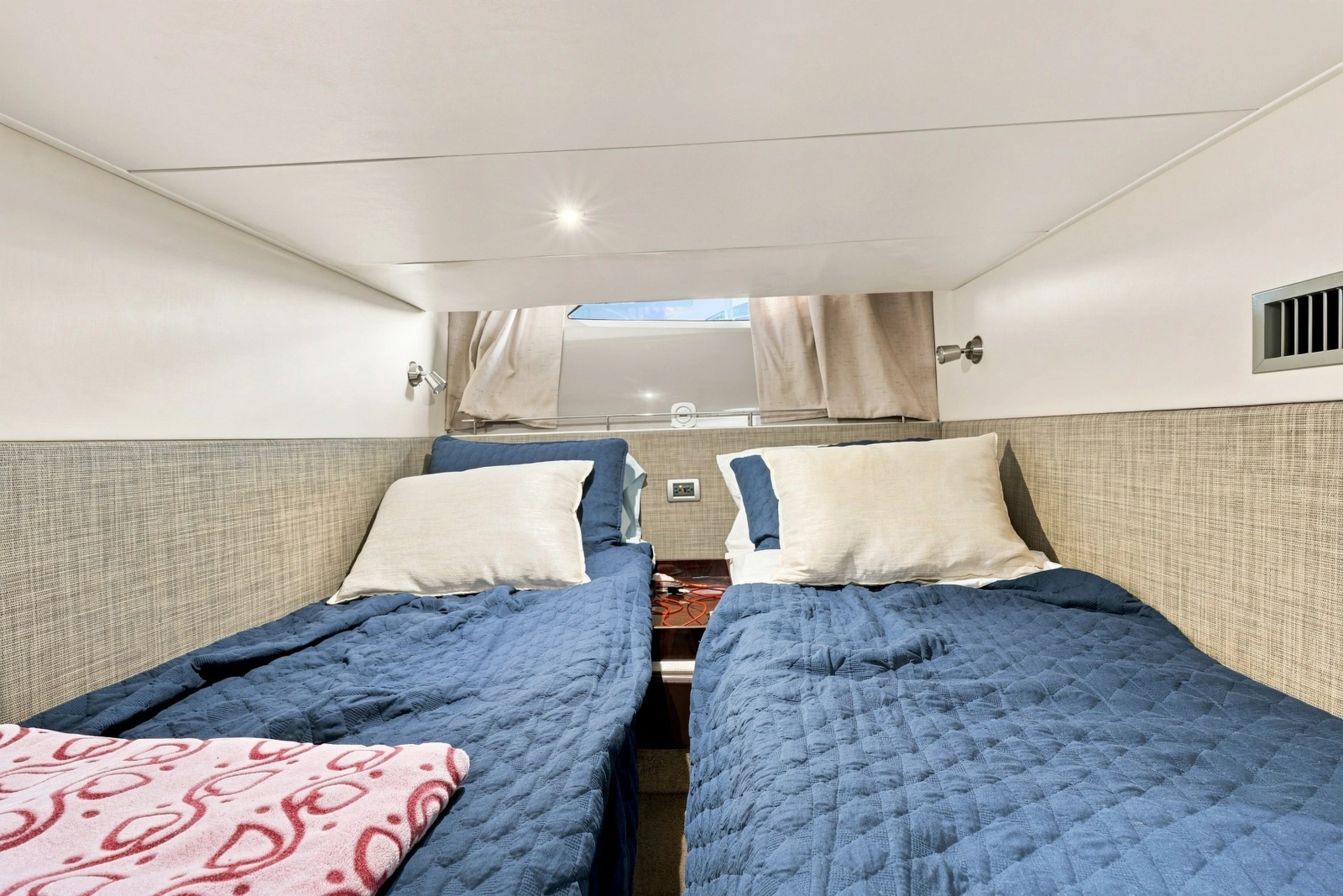 2017 Sea Ray Fly 400