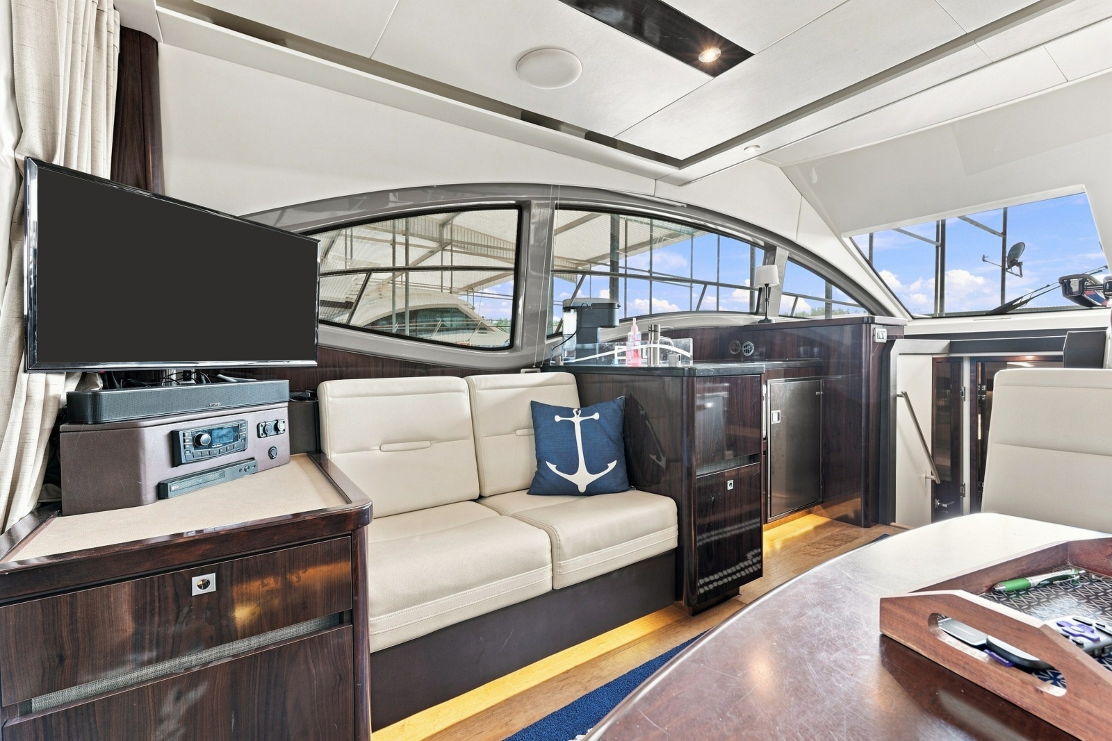 2017 Sea Ray Fly 400