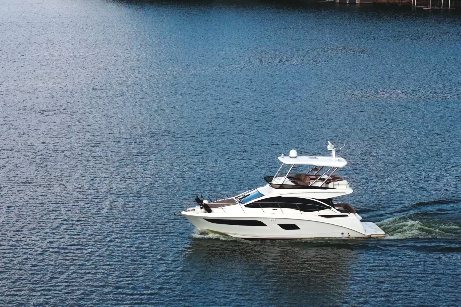 2017 Sea Ray Fly 400