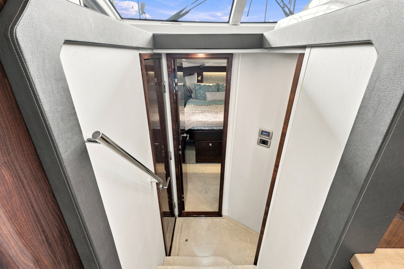 2017 Sea Ray Fly 400