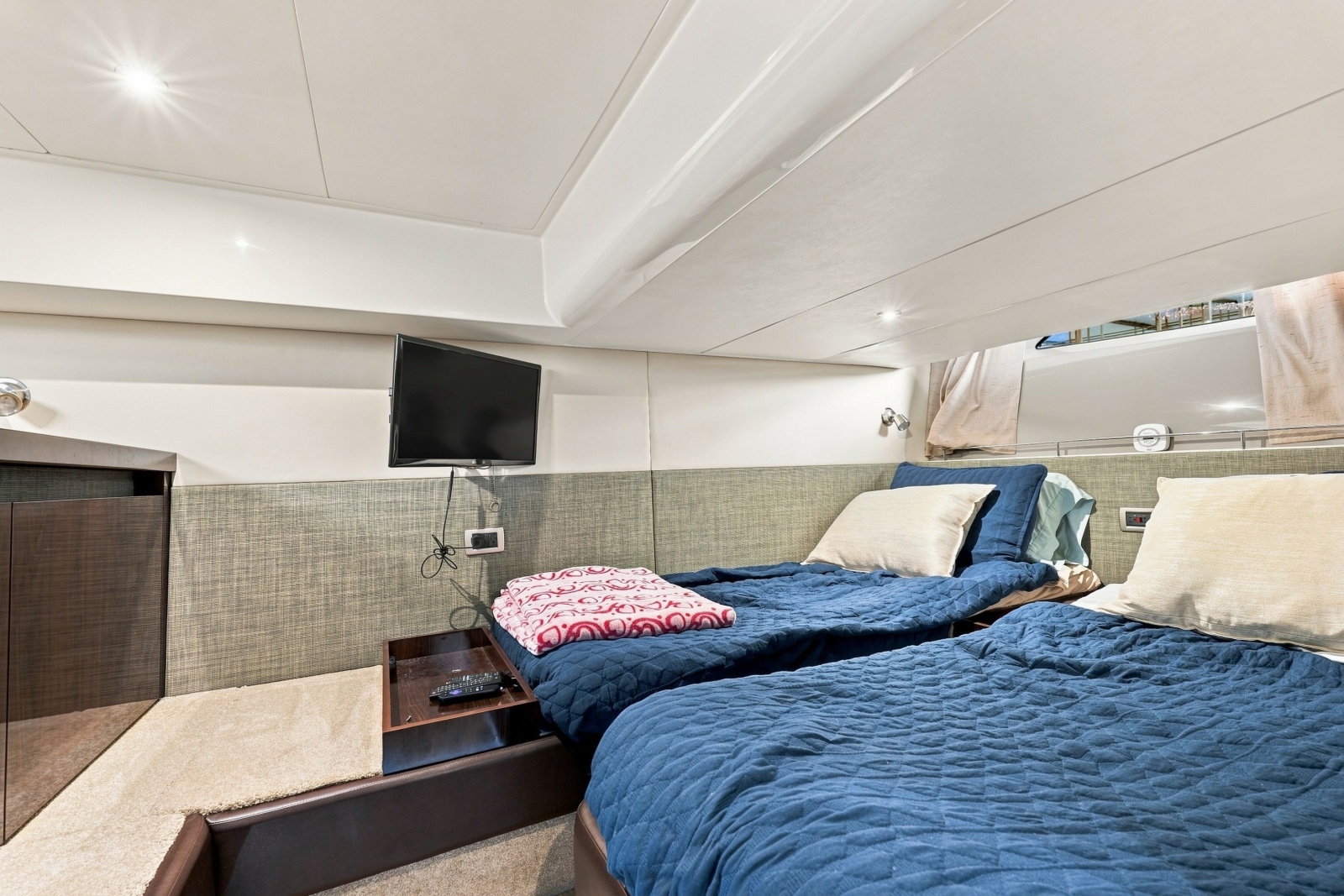 2017 Sea Ray Fly 400