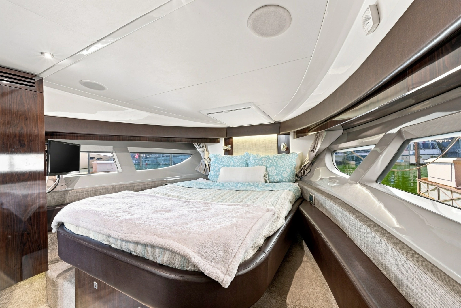 2017 Sea Ray Fly 400