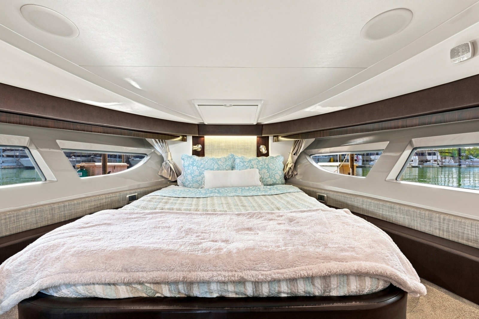 2017 Sea Ray Fly 400