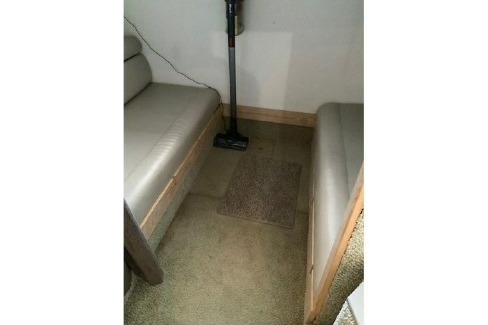2000 Maxum 3200 SCR