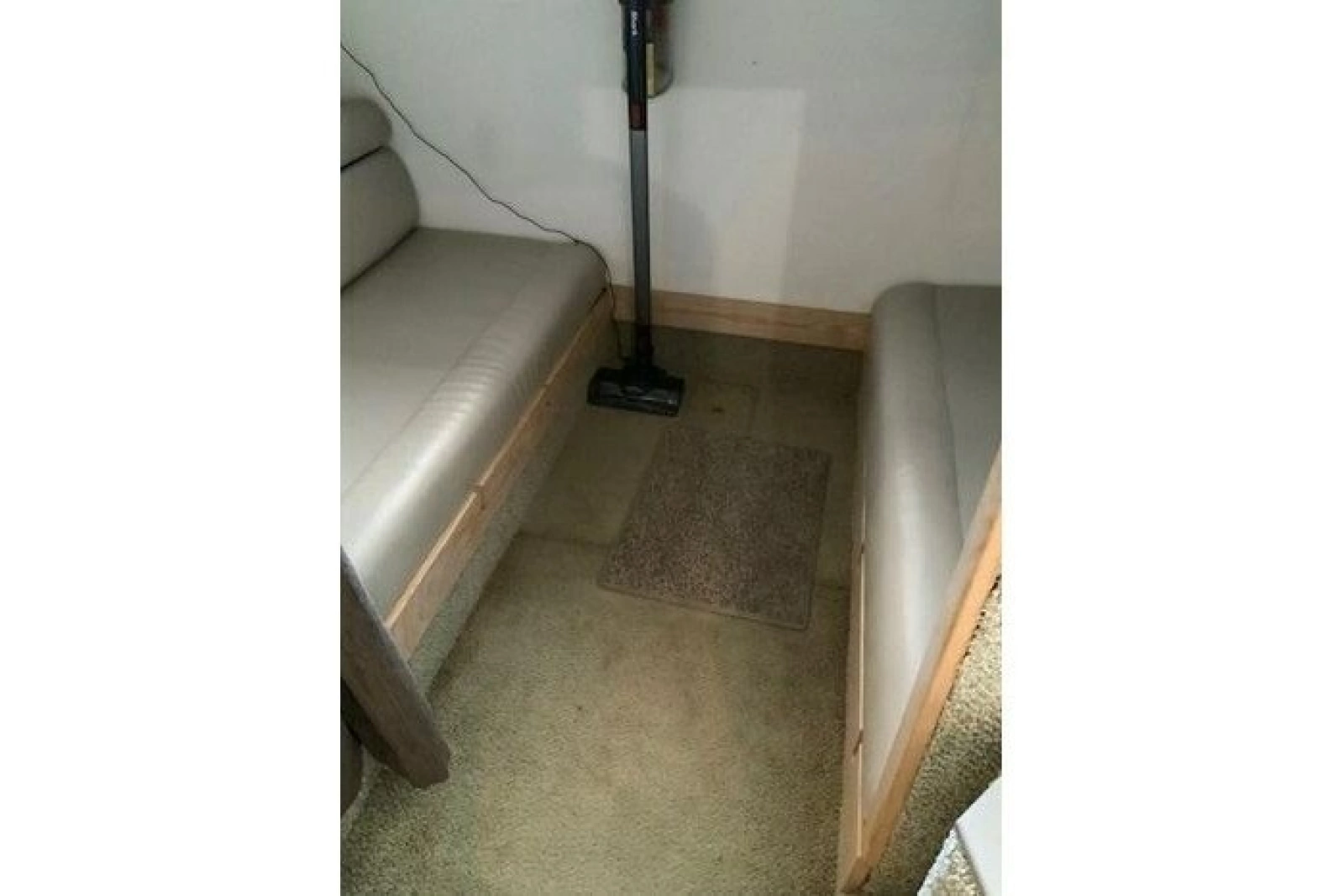 2000 Maxum 3200 SCR