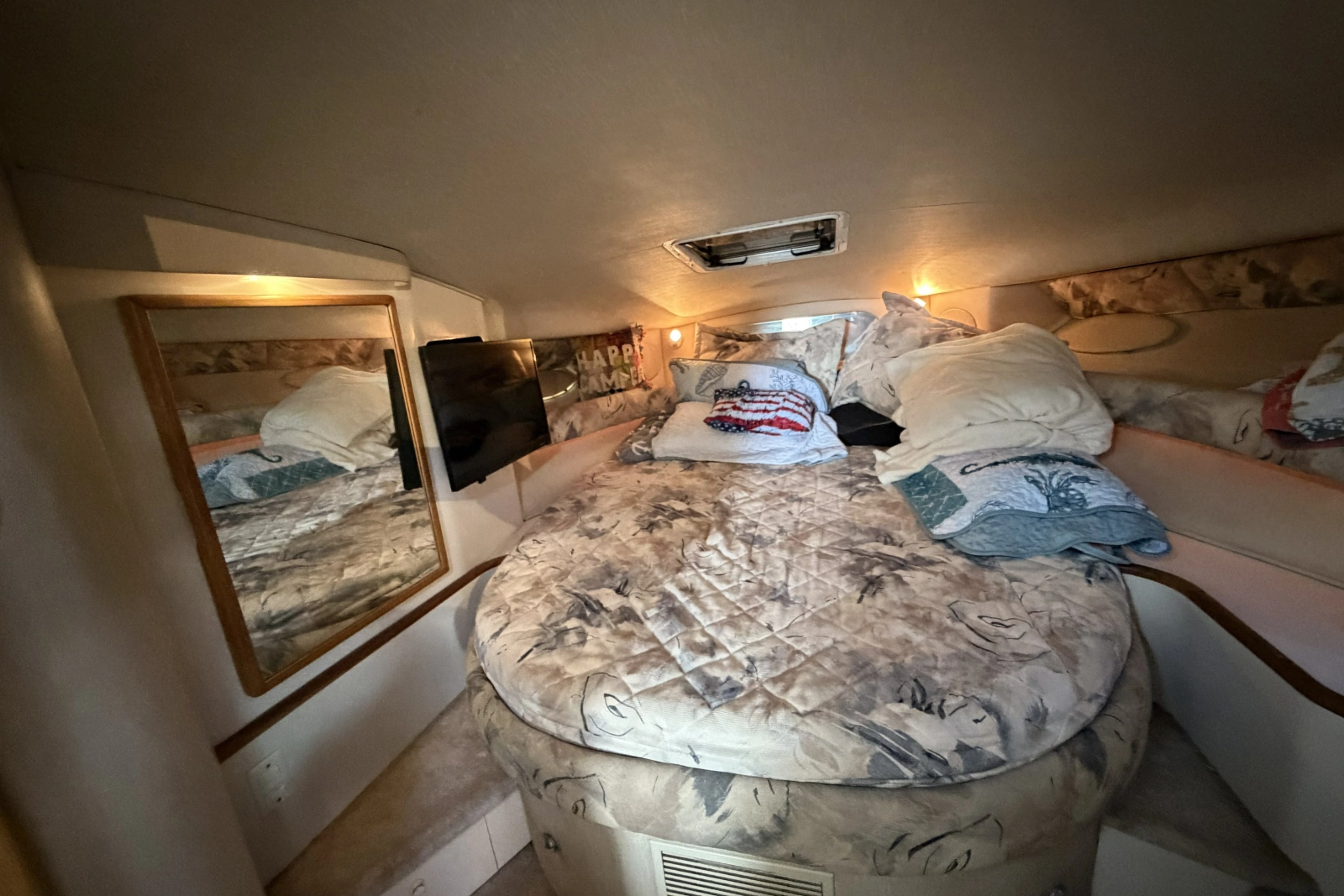 1995 Sea Ray Sundancer 370