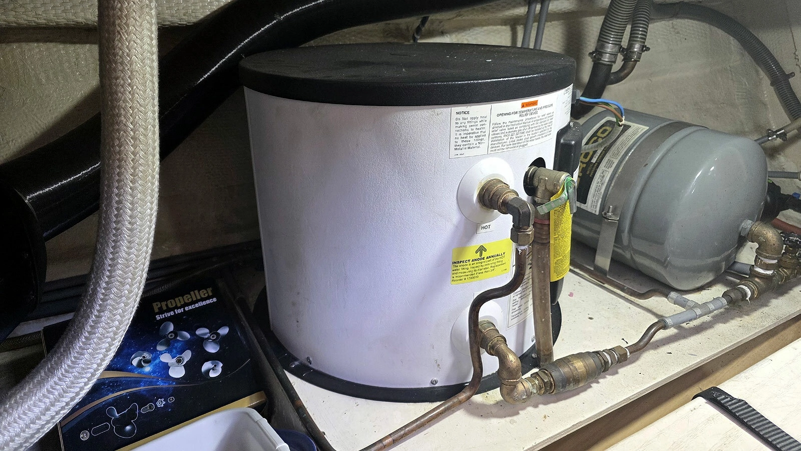 Water Heater