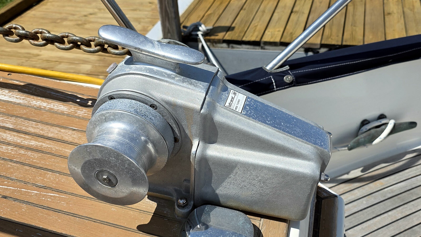 Windlass