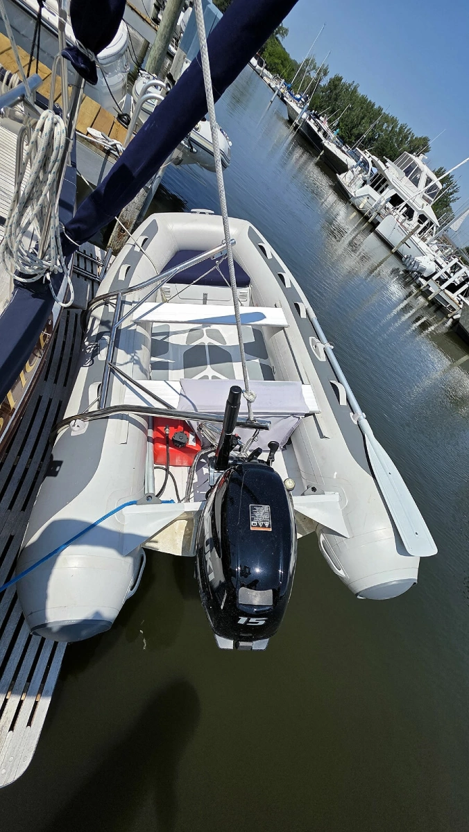 Tender Stern