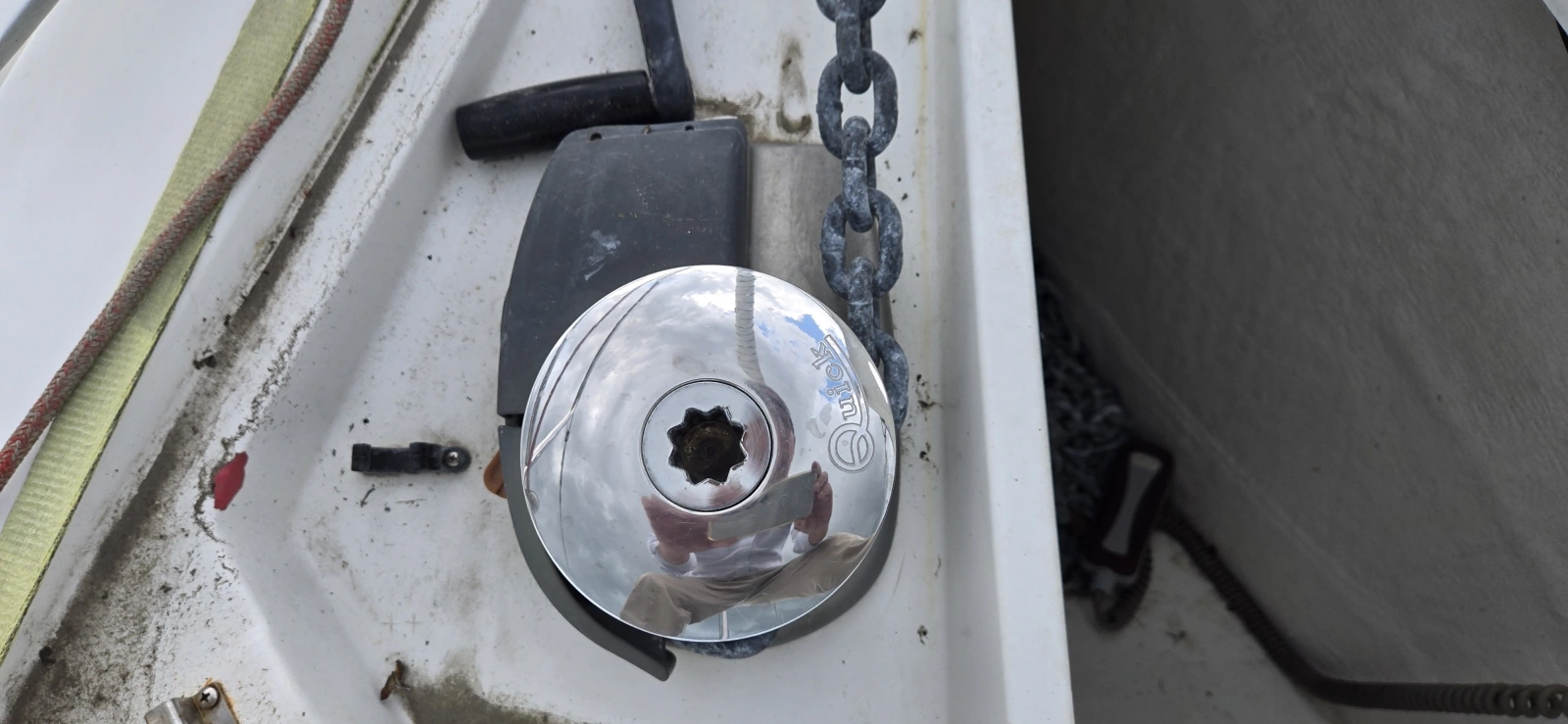 2013 Beneteau Oceanis 45