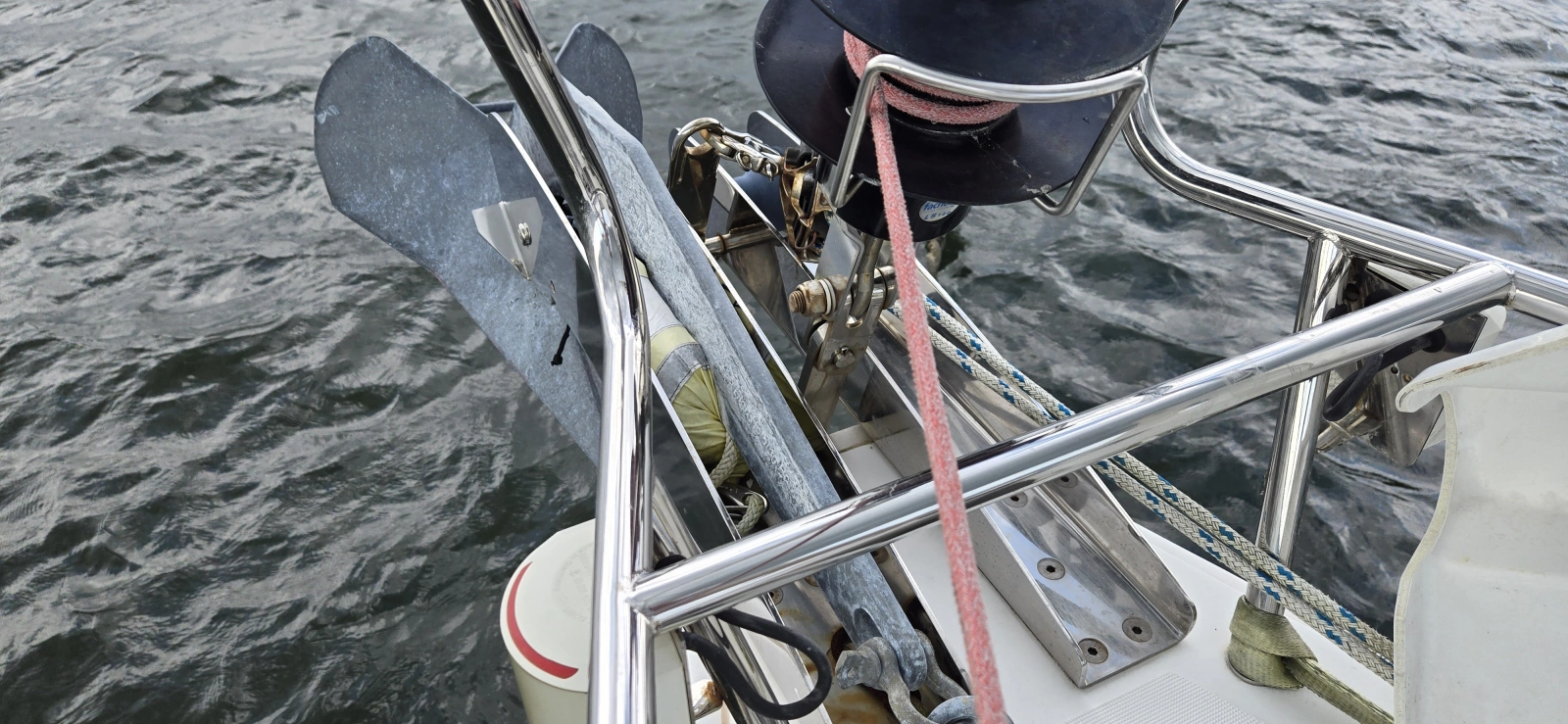 2013 Beneteau Oceanis 45