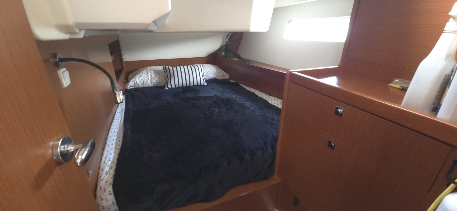 2013 Beneteau Oceanis 45