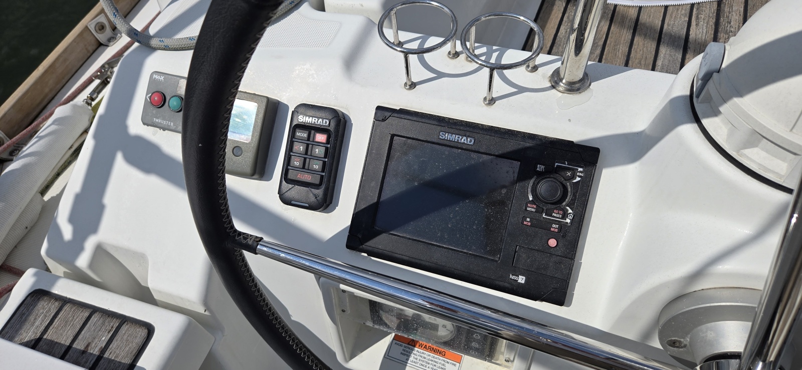 2013 Beneteau Oceanis 45