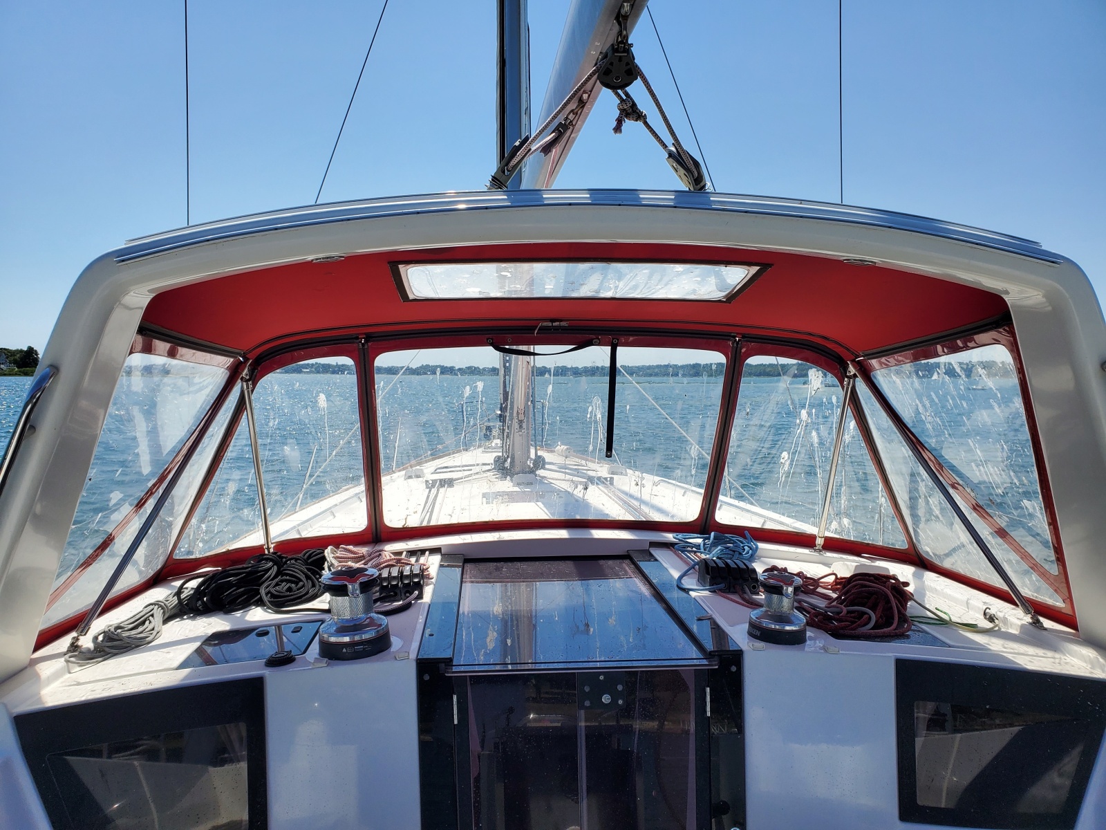 2013 Beneteau Oceanis 45