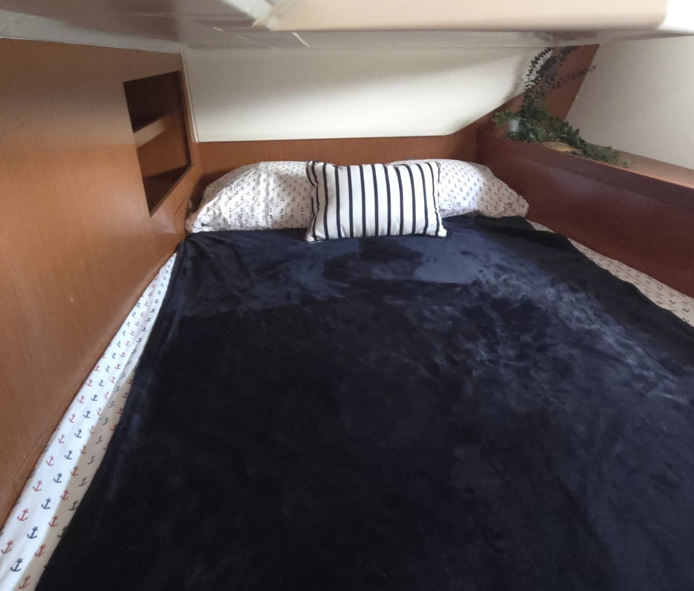 2013 Beneteau Oceanis 45