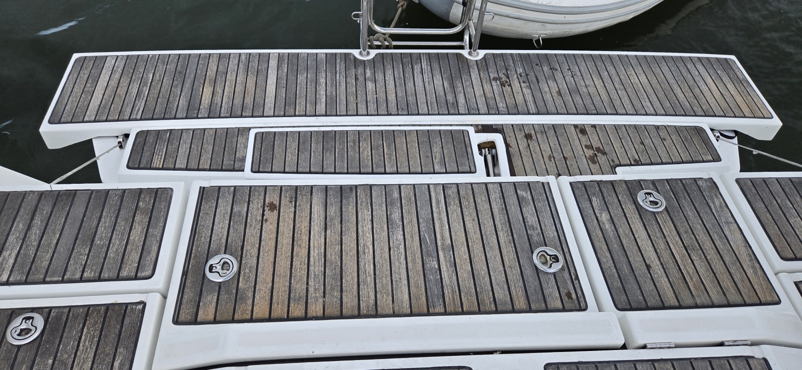 2013 Beneteau Oceanis 45