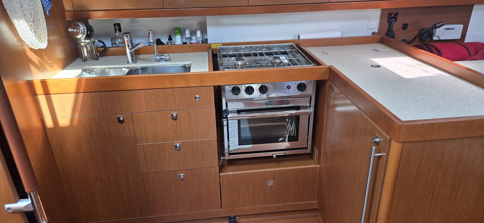 2013 Beneteau Oceanis 45