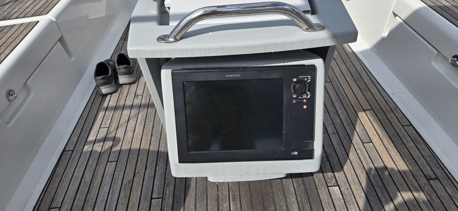 2013 Beneteau Oceanis 45