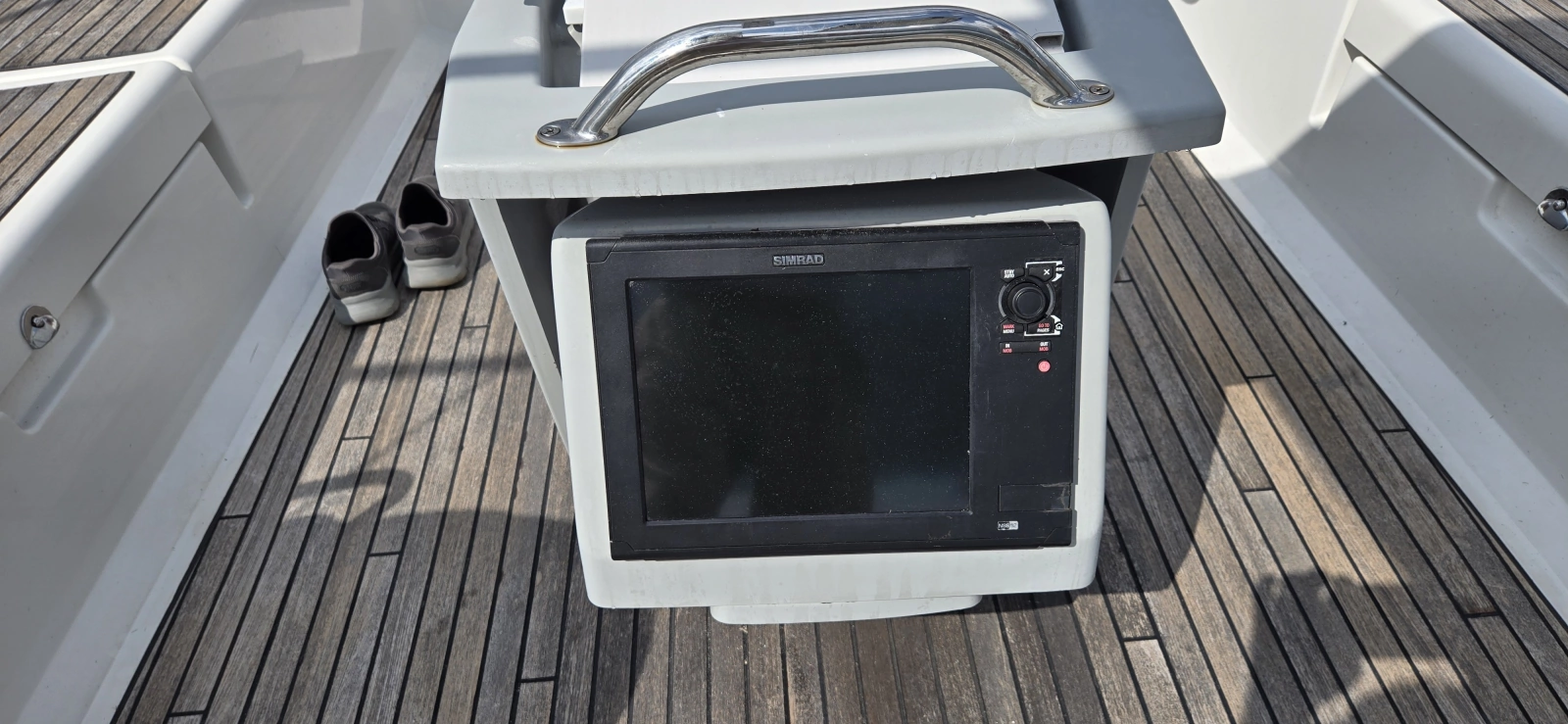 2013 Beneteau Oceanis 45