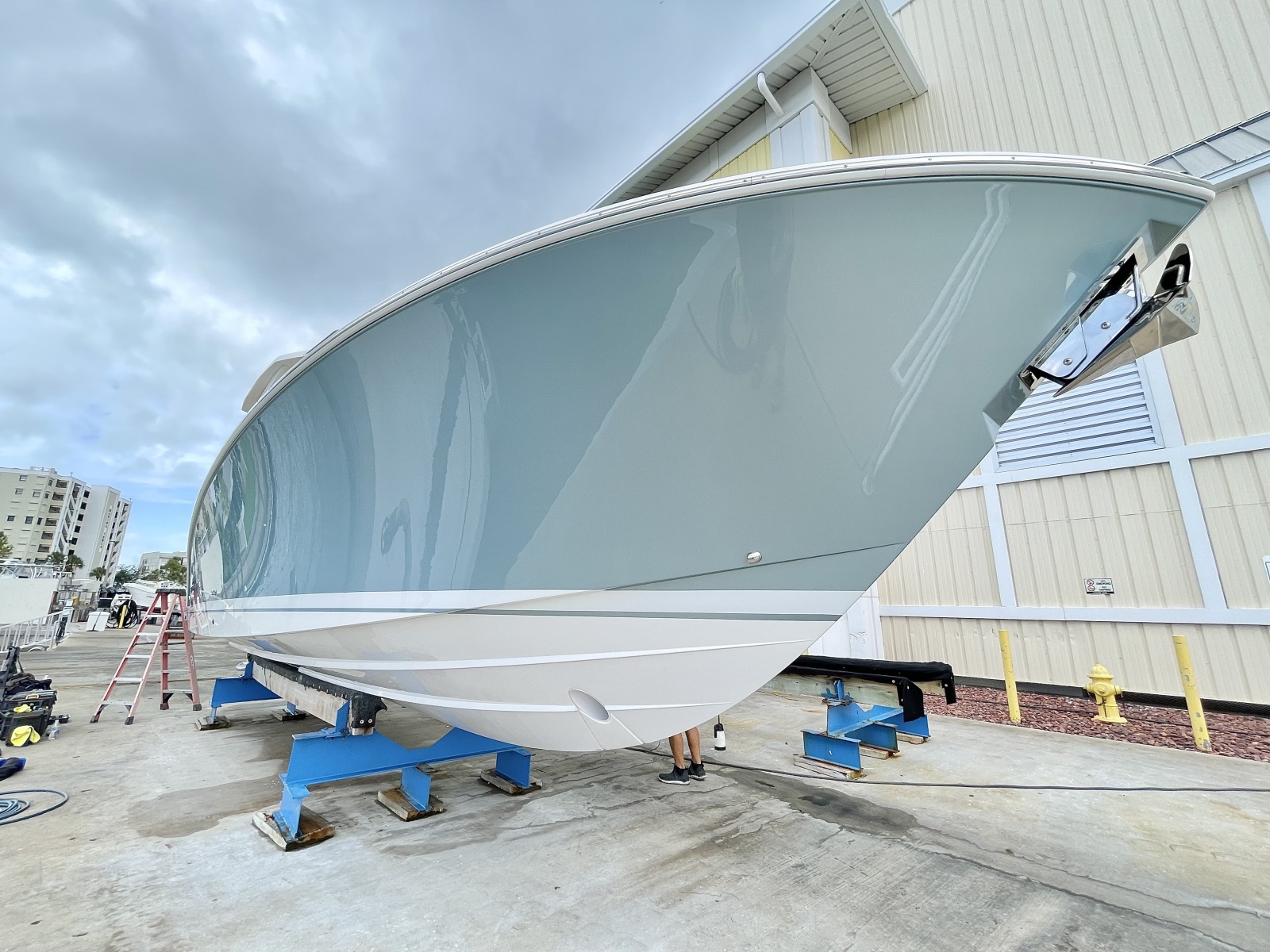 2023 Tiara Yachts 34 LS